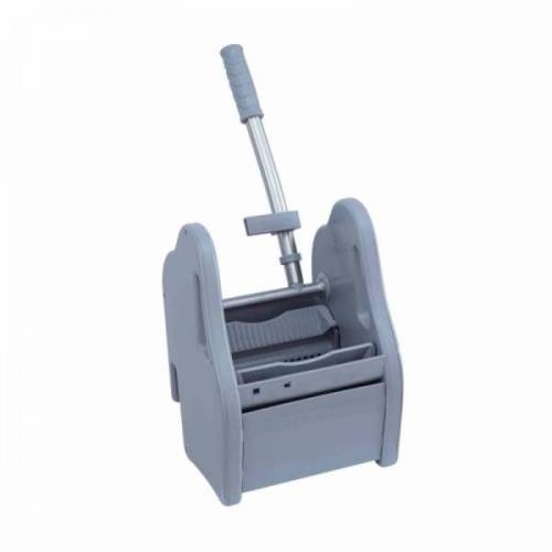 Prensa europea gris para fregona industrial