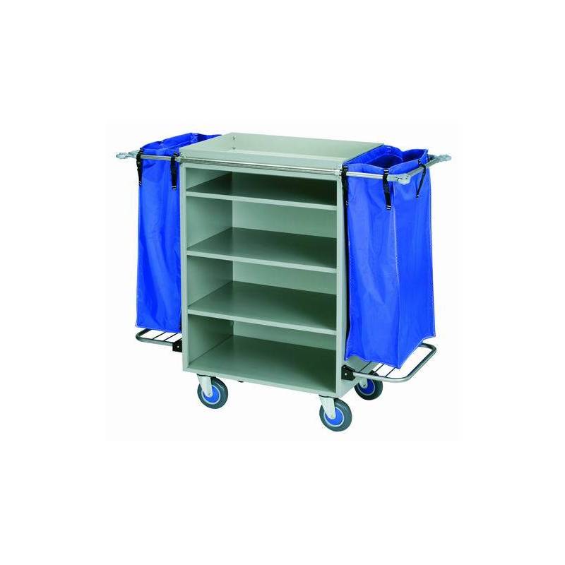 CARRO TRANSPORTE LENCERIA EPOXI...