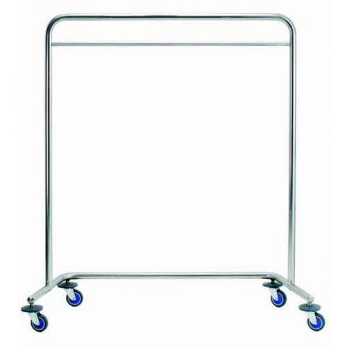 CARRO PERCHERO LUXE MOVIL  MOD. 850