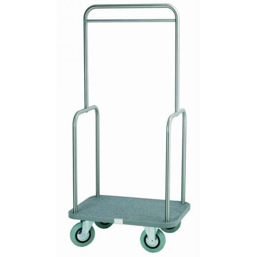 CARRO MALETERO-PERCHERO MOD.905 BIG