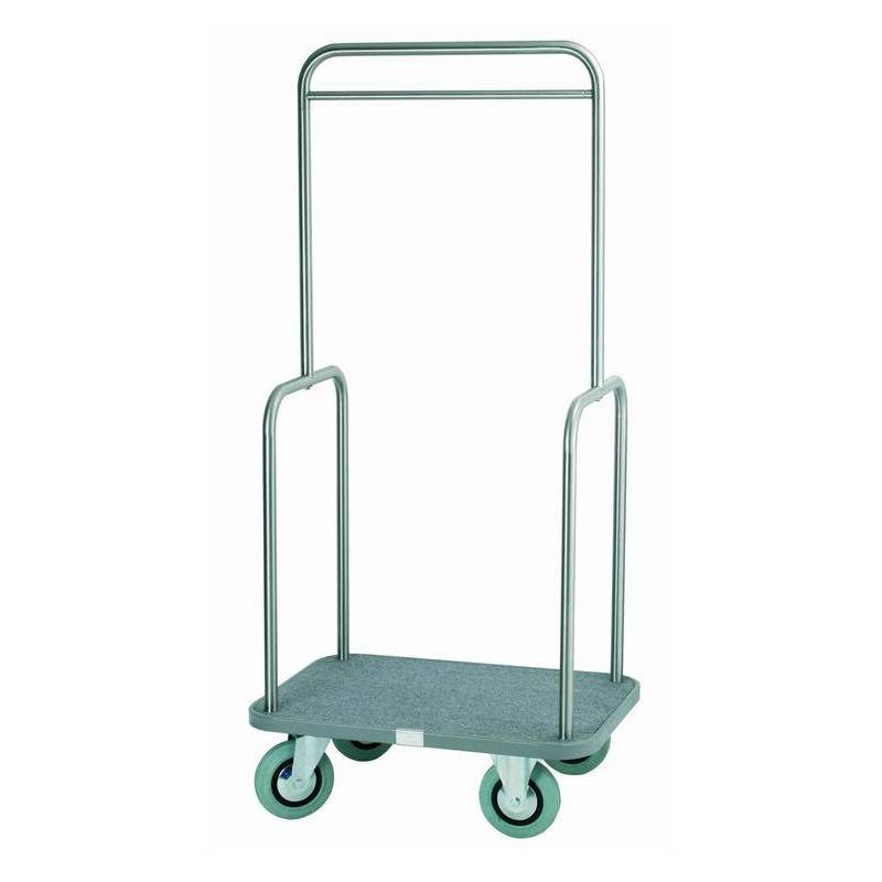 CARRO MALETERO-PERCHERO MOD.905 SMALL