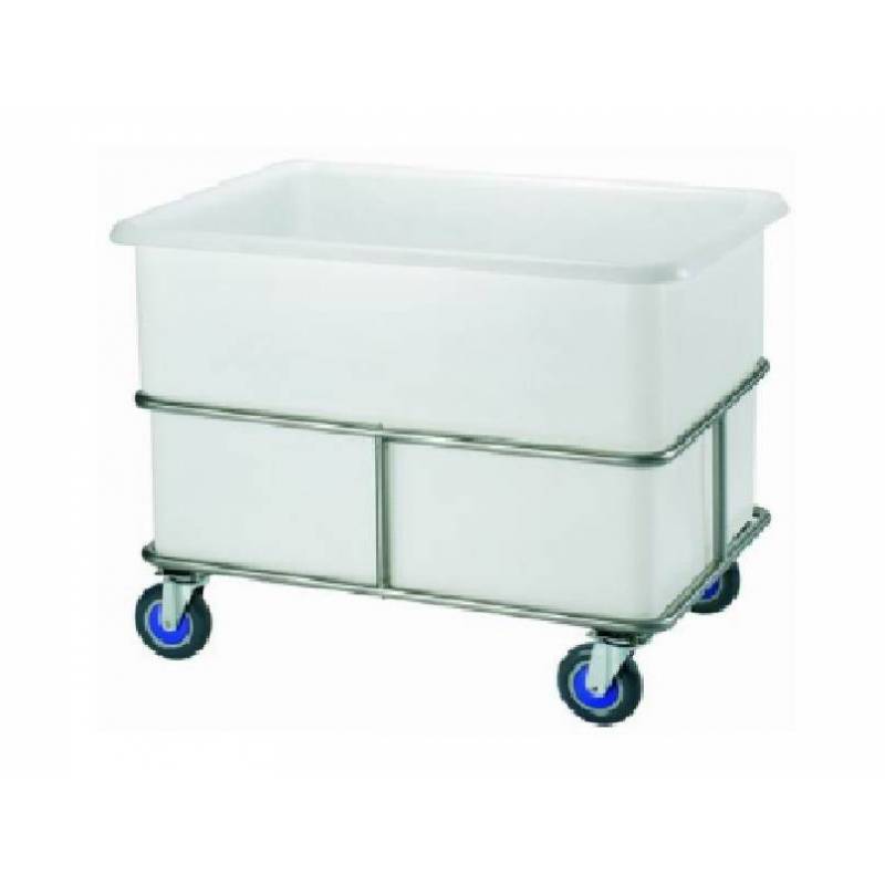 CUBETA DE 250 lts. / MOD. C250L