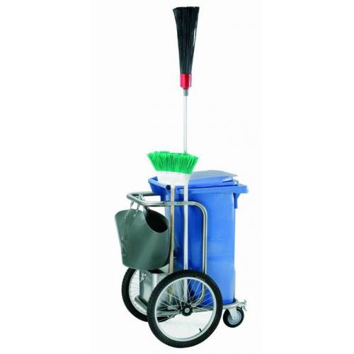 CARRO VIAL / MOD. 640