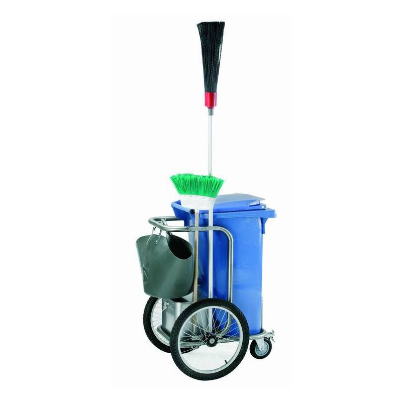 CARRO VIAL / MOD. 640