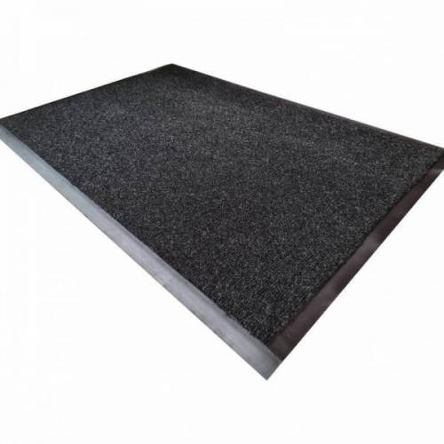 ALFOMBRA / ZONE / 9 mm / 40 cm x 60 cm / GRIS