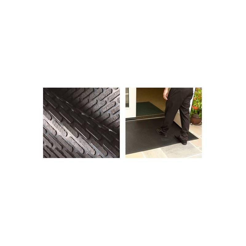 ALFOMBRA SUPERSCRAPE / CAUCHO NITRILO...