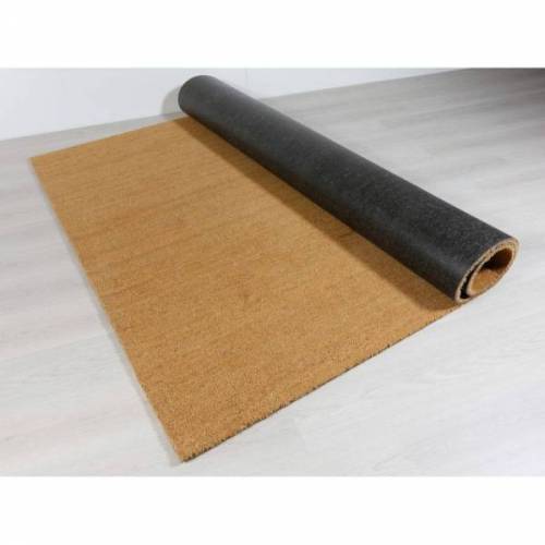 ALFOMBRA / FELPUDO KOKO / 17 mm / m2 / rollo 2 m x 15 m