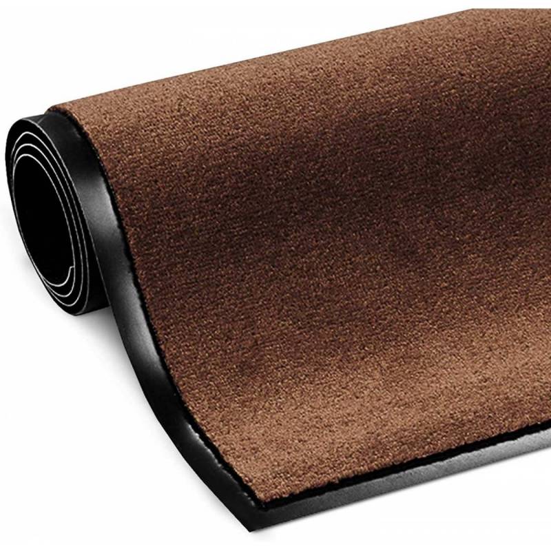 ALFOMBRA / TEXTIL / 9 mm / 90 cm x...