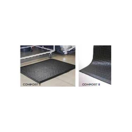 ALFOMBRA COMPLETE COMFORT II /  60 cm x 90 cm...