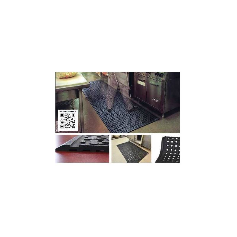 ALFOMBRA COMFORT FLOW / 86 cm x 142...