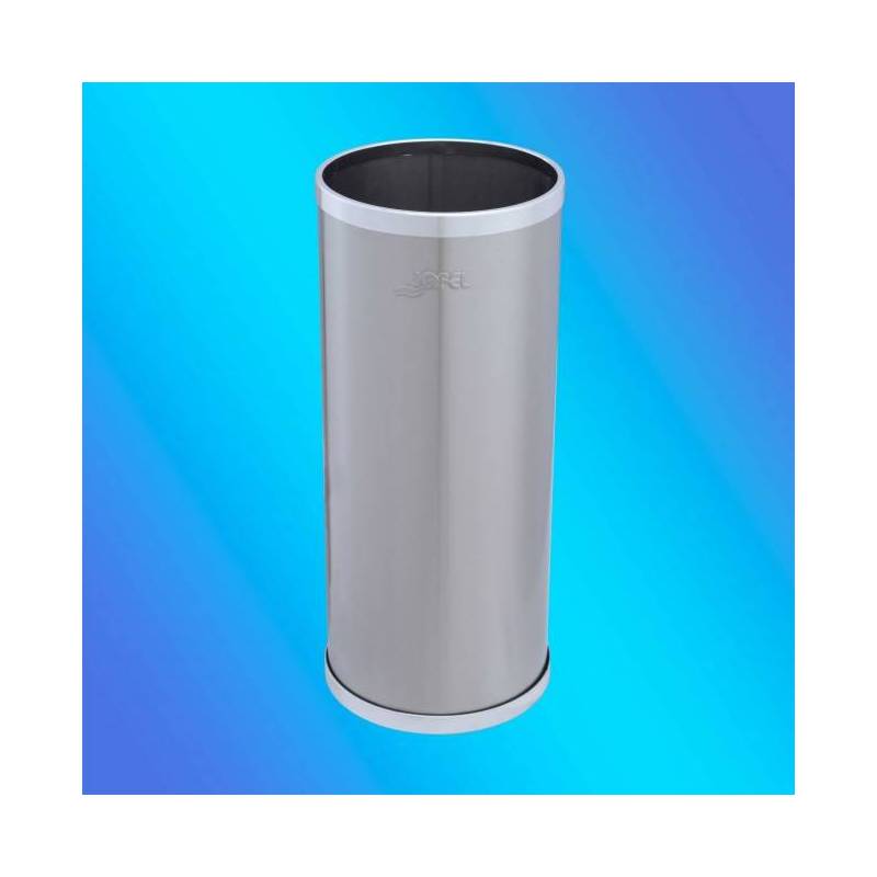 PARAGÜERO REDONDO INOX / AROS...