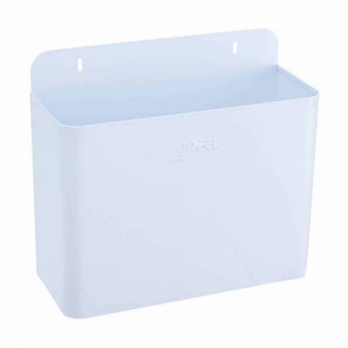 Papelera Mural Pintada ORLANDO