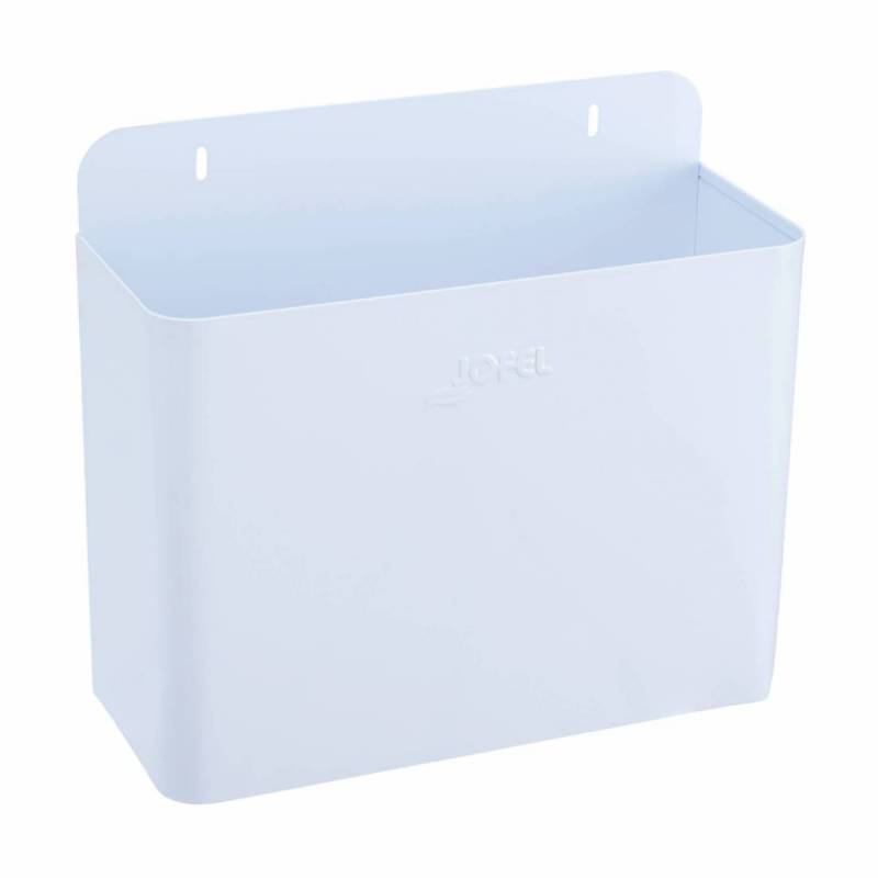 Papelera Mural Pintada ORLANDO