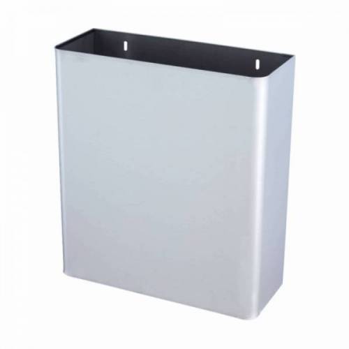 Papelera Mural Inox ORLANDO