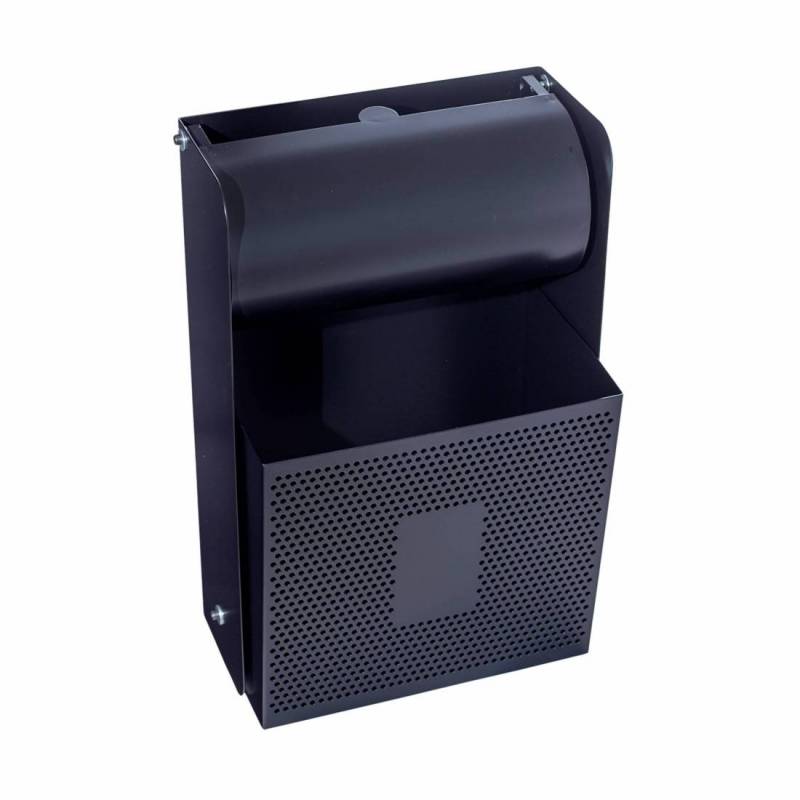 Papelera Cenicero Mural Pintado...