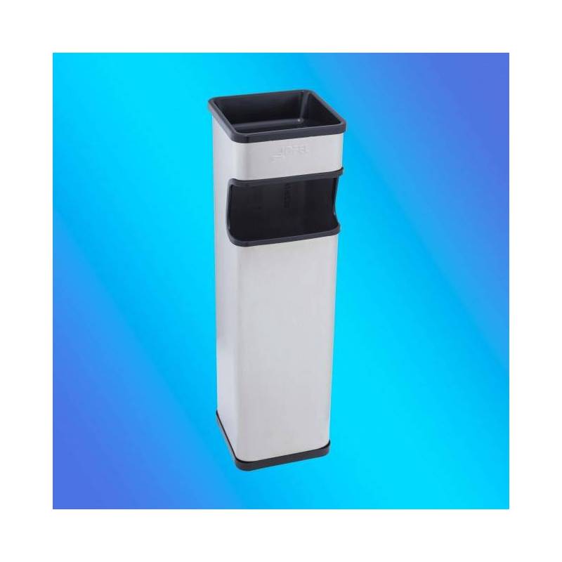 CENICERO/PAPELERA / DALLAS / CUADRADA...