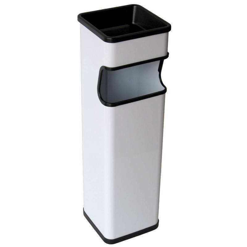 CENICERO/PAPELERA / DALLAS / CUADRADA...