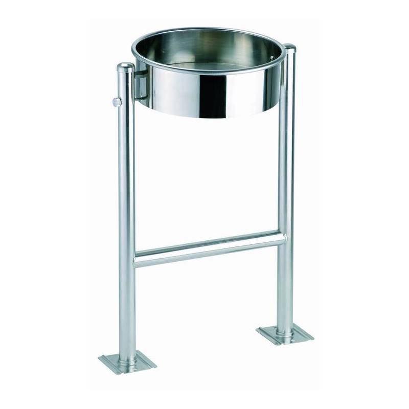 COLILLERO INOX MOD.540/K