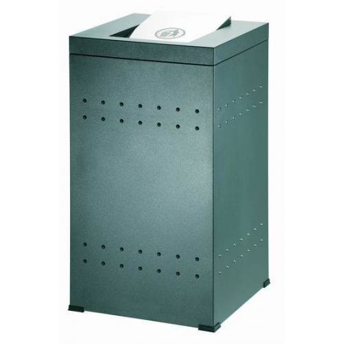 PAPELERA EXTERIORES OXIDON MOD.2200