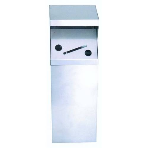 CENICERO INOX MOD.550