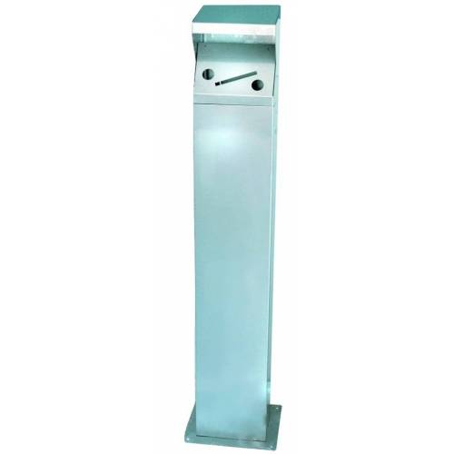 CENICERO INOX MOD.600