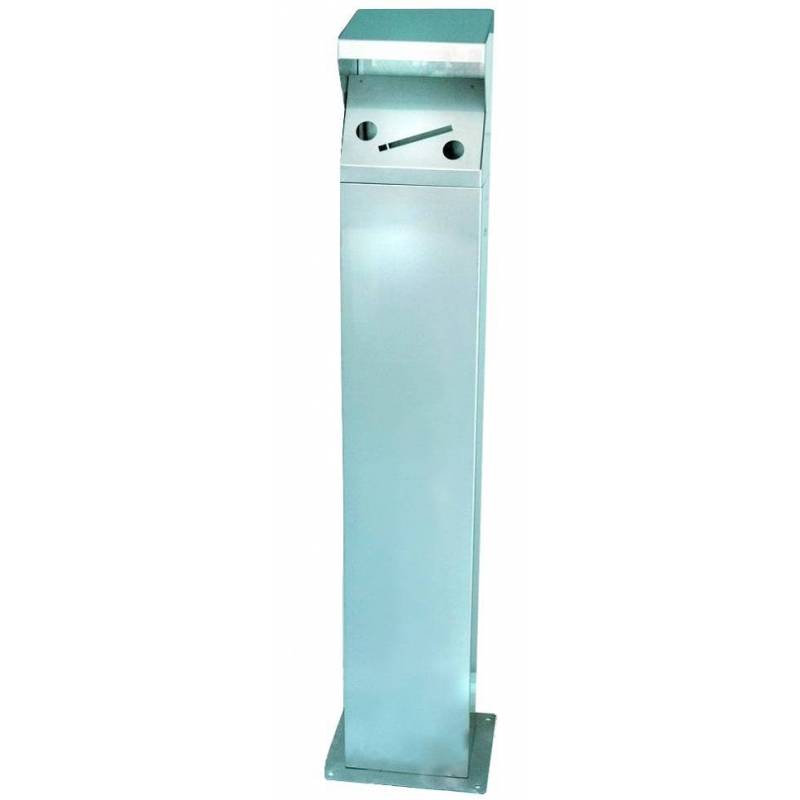 CENICERO INOX MOD.600