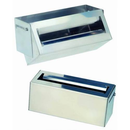 CENICERO BASCULANTE PARED MOD.300