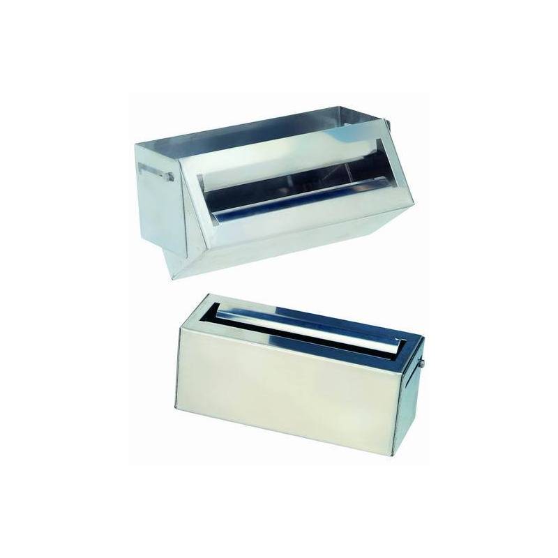 CENICERO BASCULANTE PARED MOD.300