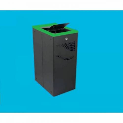 BALTIMOR MODULOS PAPELERA SELECTIVA BASCUL. 1 MODULO x 40...