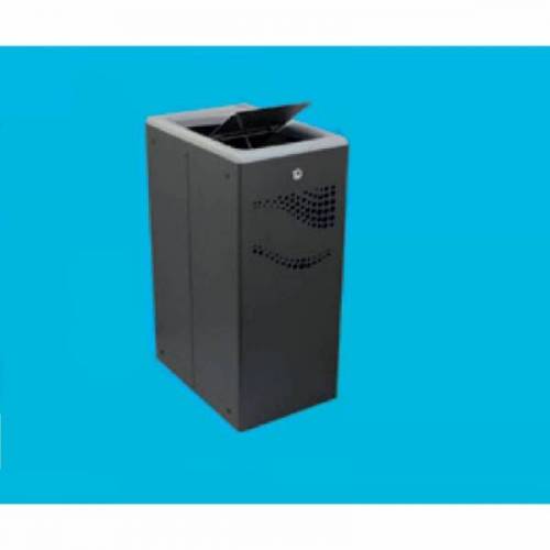 BALTIMOR MODULOS PAPELERA SELECTIVA BASCUL. 1 MODULO x 40...