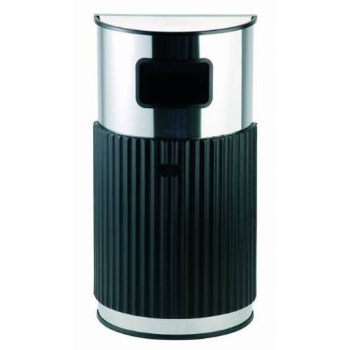 PAPELERA CENICERO MOD.2100/F