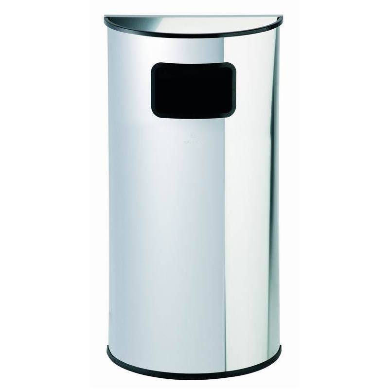 PAPELERA CENICERO / INOX / GRANDES...