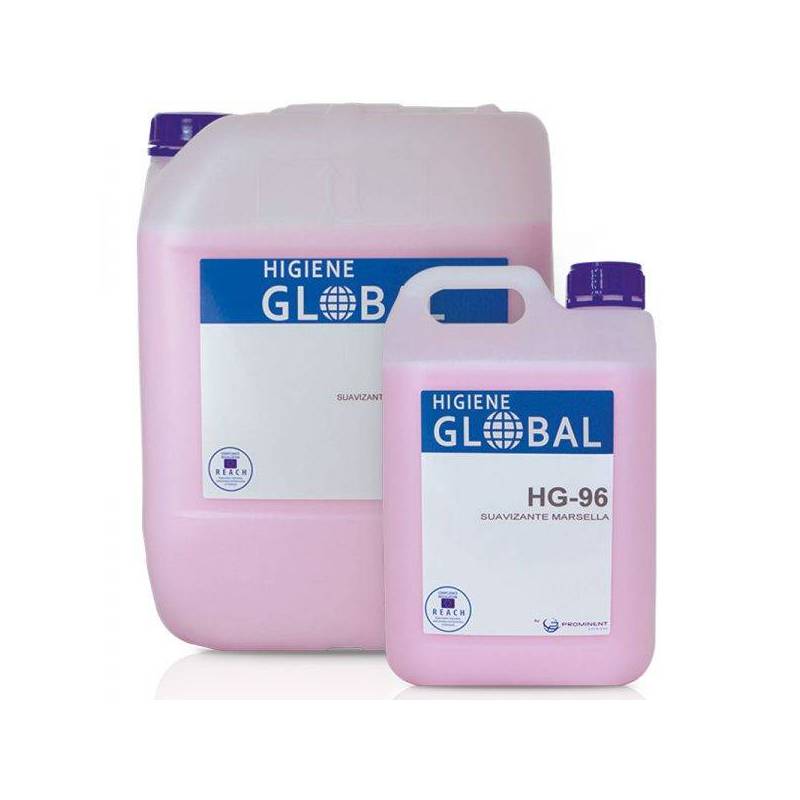 HG-96 Suavizante perfume a marsella /...