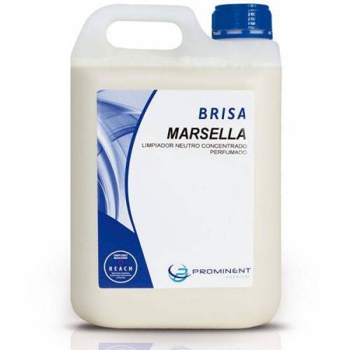 BRISA MARSELLA limpiador neutro concentrado con...