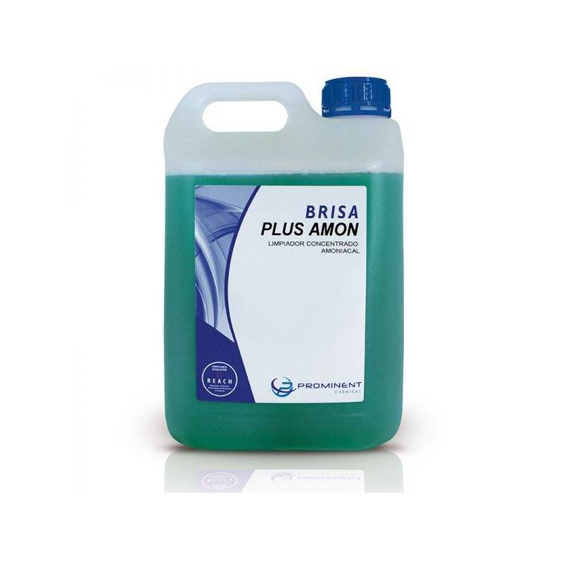 BRISA PLUS AMON limpiador amoniacal... BRISA PLUS AMON limpiador amoniacal...