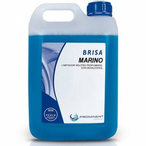 BRISA MARINO limpiador bioalcohol neutro concentrado  /...