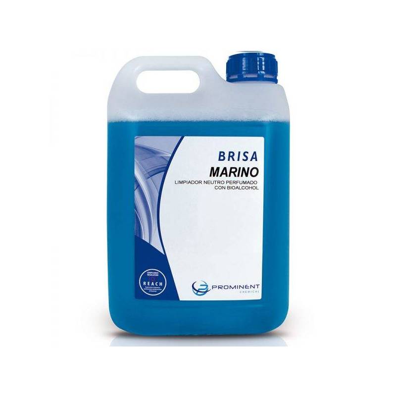 BRISA MARINO limpiador bioalcohol...