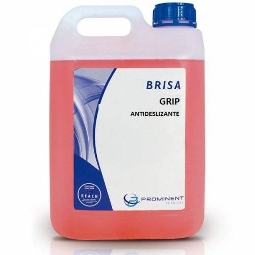 BRISA GRIP antideslizante / 2 uds x 5 L