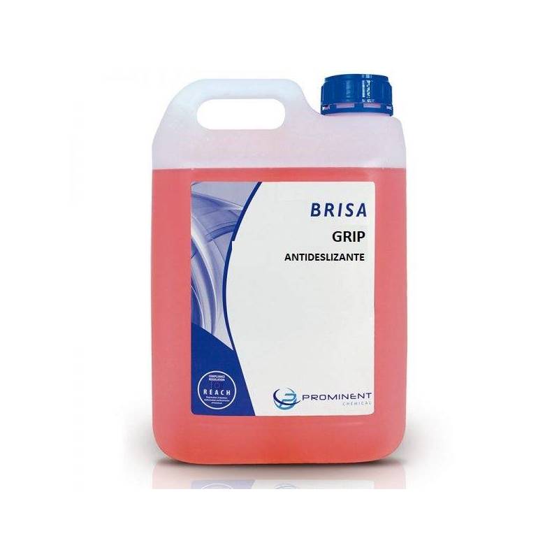 BRISA GRIP antideslizante / 2 uds x 5 L BRISA GRIP antideslizante / 2 uds x 5 L