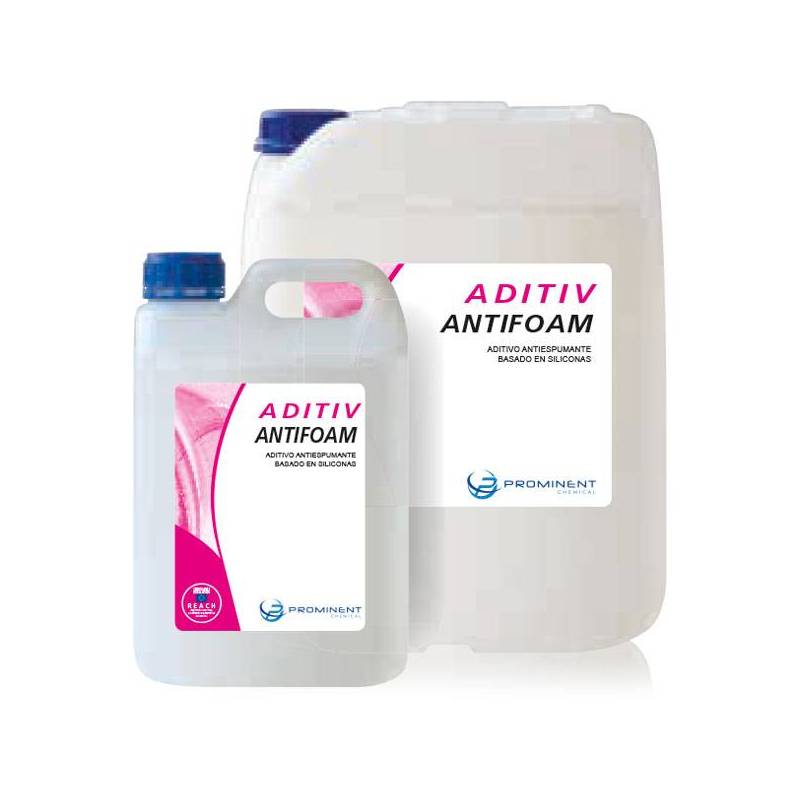 ADITIV ANTIFOAM antiespumante / 2 uds... ADITIV ANTIFOAM antiespumante / 2 uds...