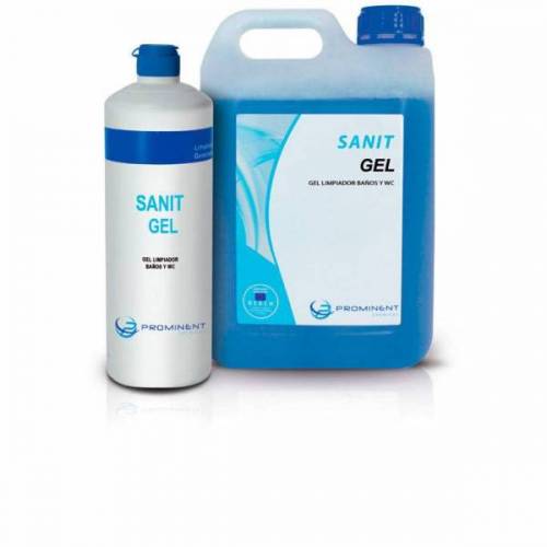 no facturarbaja P60262 SANIT GEL  limpiador...