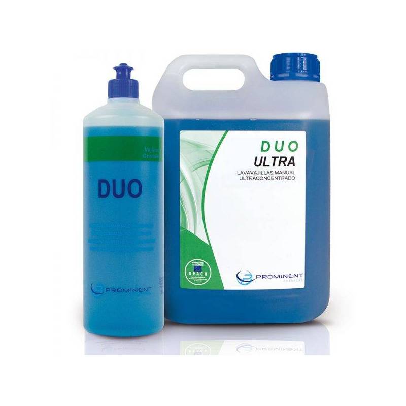 DUO ULTRA lavavajillas manual... DUO ULTRA lavavajillas manual...