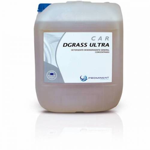 CAR DGRASS ULTRA detergente-desengrasante espumante...