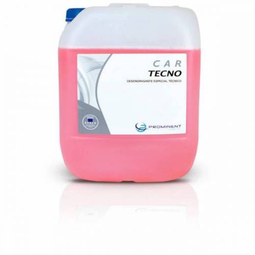 CAR TECNO detergente-desengrasante llantas de...