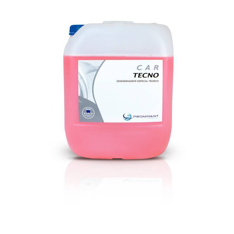 CAR TECNO detergente-desengrasante... CAR TECNO detergente-desengrasante...