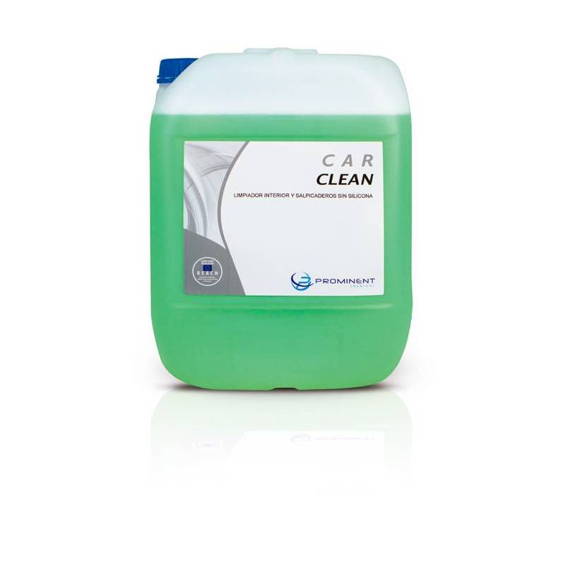 CAR CLEAN  limpiador interior... CAR CLEAN  limpiador interior...