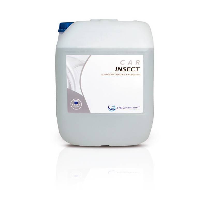 CAR INSECT eliminador de insectos en...