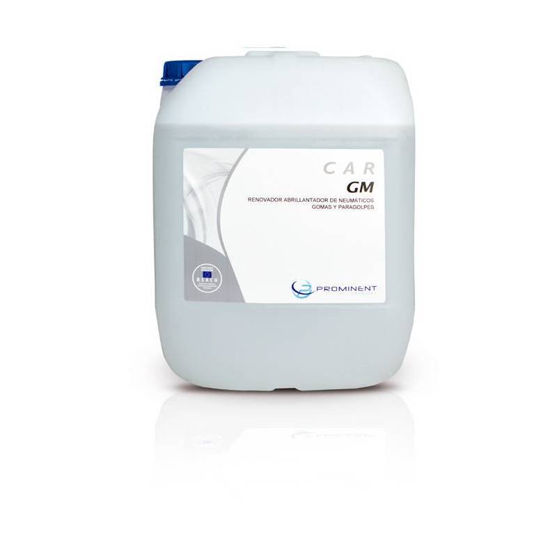 CAR GM abrillantador renovador de... CAR GM abrillantador renovador de...