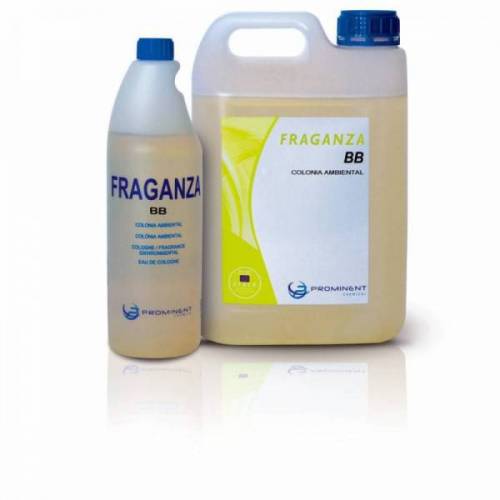 FRAGANZA B.B. ambientador linea Nenuco / 6 uds. x 1 ltro.