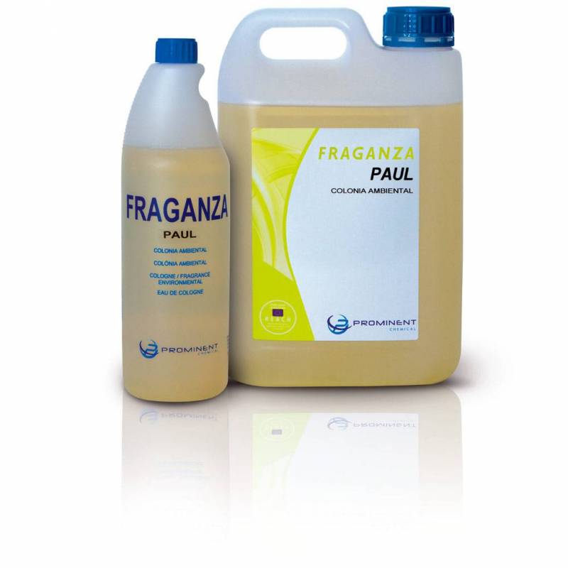 FRAGANZA PAUL/ 6 uds. x 1 ltro. FRAGANZA PAUL/ 6 uds. x 1 ltro.